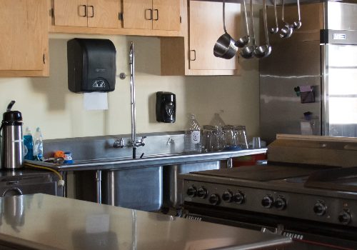Industrial cleaning auckland