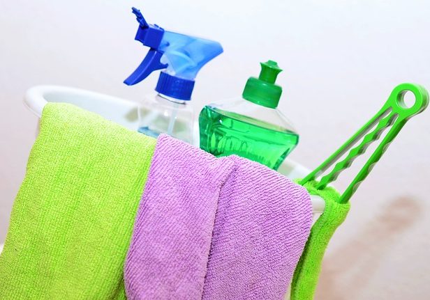commercial cleaning north shore